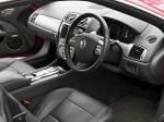 Jaguar XKR Coupe 2009 года (UK)